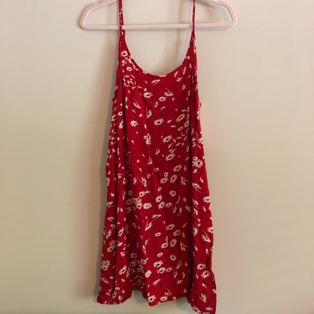 Kimchi Blue daisy dress